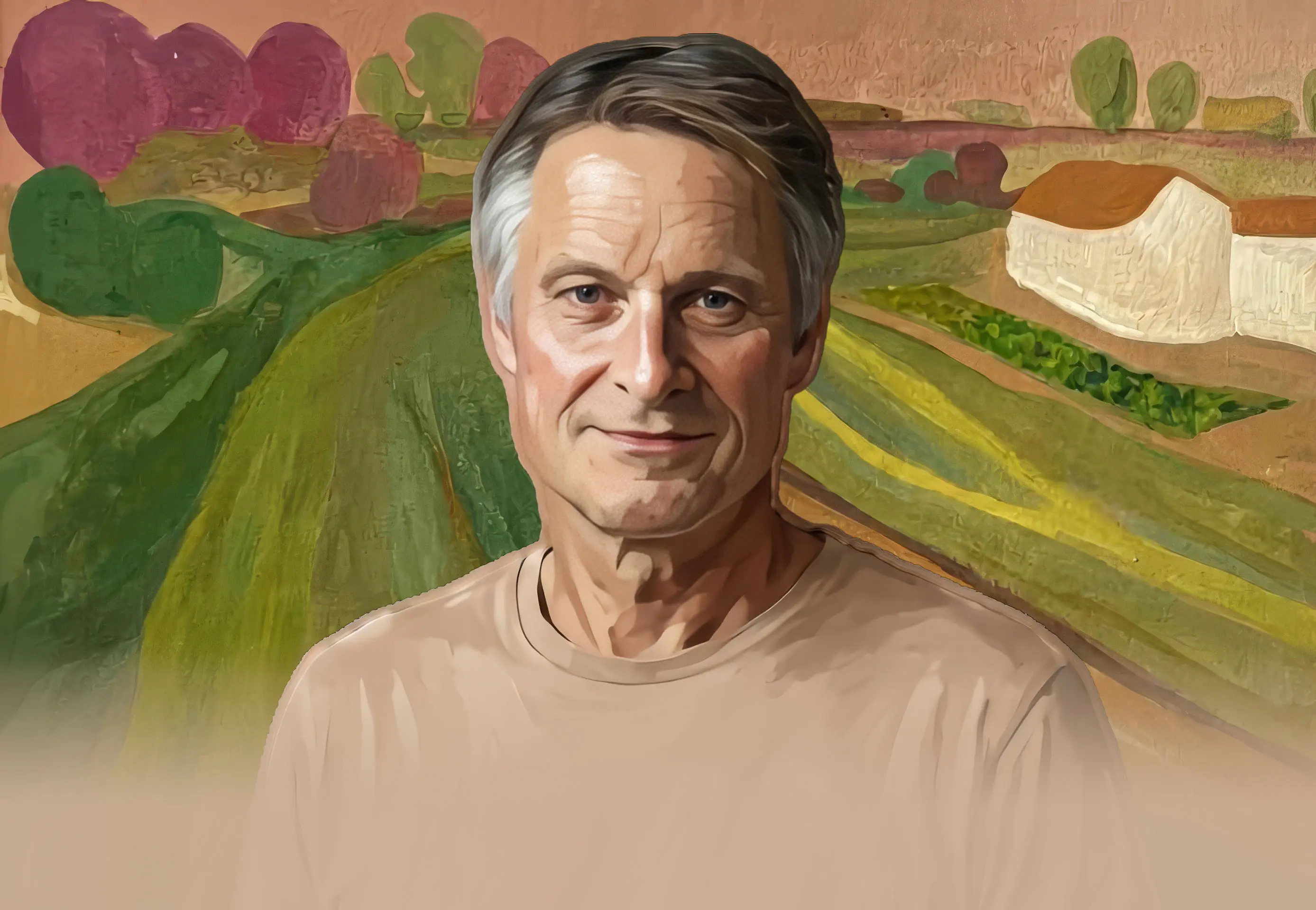 Hva' skal vi ha' at spise i aften? Et mad- og måltidsshow med Claus Meyer